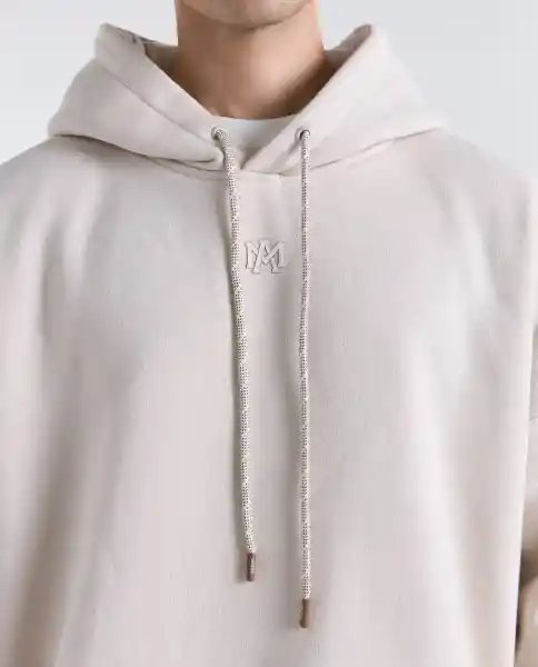 Buzo Hombre Crudo Talla XL 889G005_CRU130905 Americanino