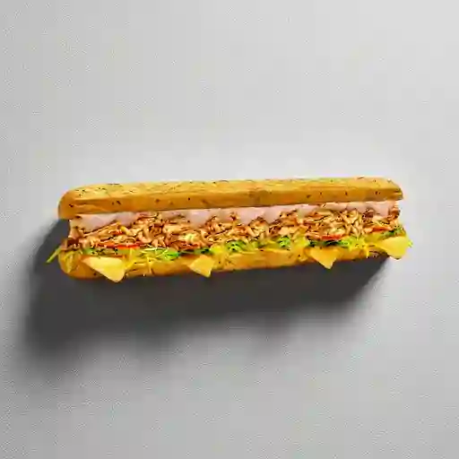 Sandwich Pollo