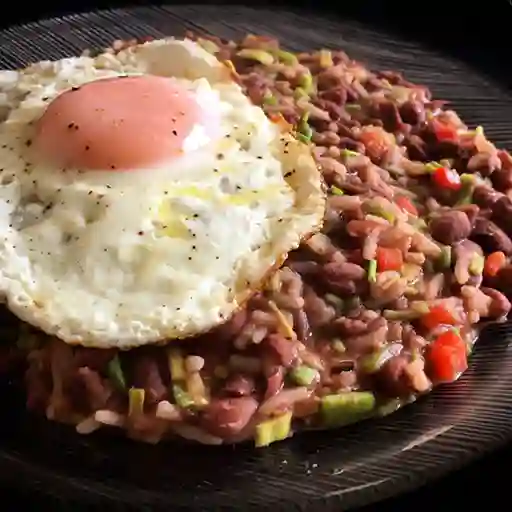Calentao Ranchero