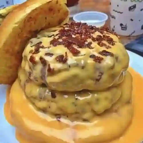 Cheese Burguer