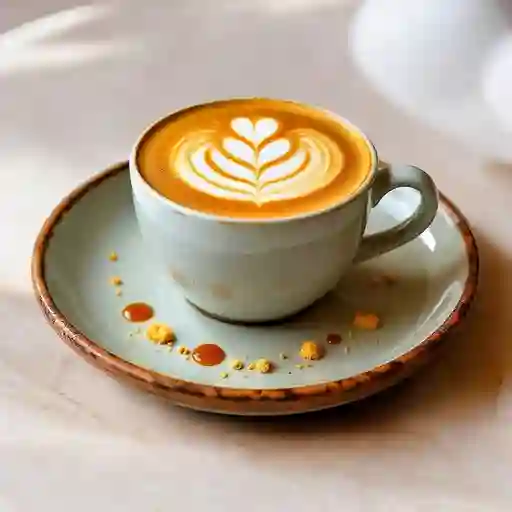 Nebraska Latte