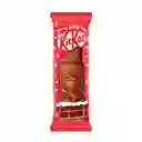 Kit Kat Chocolate con Leche Santa Claus