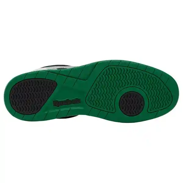 Reebok Tenis Royal Bb4590 Verde Unisex 9.5 100033911