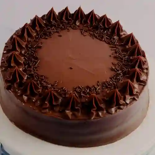 Torta de Chocolate