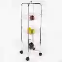 5 Five Simply Smart Organizador 3 Niveles 80 cm 118621