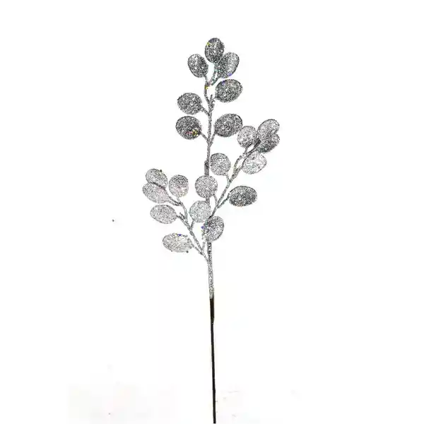 Pick Básico Silver Navidad 2024 Diseño 3