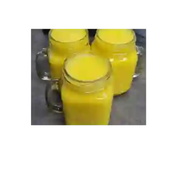 Jugo de Frutos Amarillos