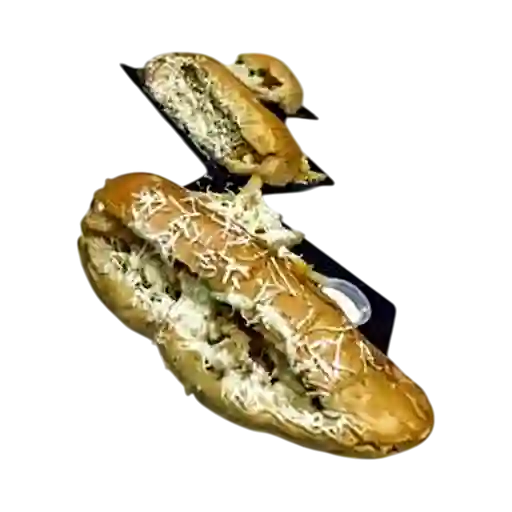 Chuzopan Trifásico