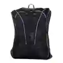 Morral Tera Color: Negro N01 Totto