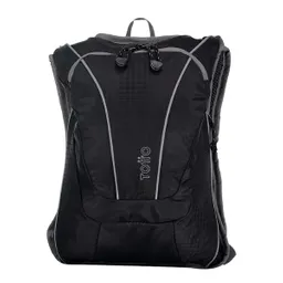 Morral Tera Color: Negro N01 Totto