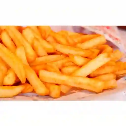 Papas a la Francesa