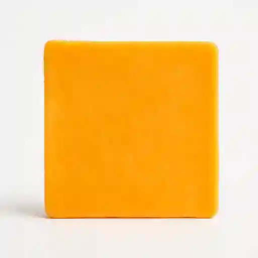 Queso Cheddar