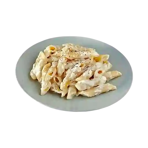 Penne Cuatro Quesos