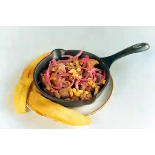 Ceviche Cantinero