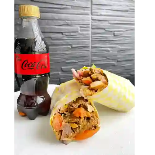 Combo Personal