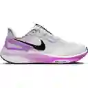 Nike Zapatos W Air Zoom Structure 25 Blanco T.10 Ref: DJ7884-100