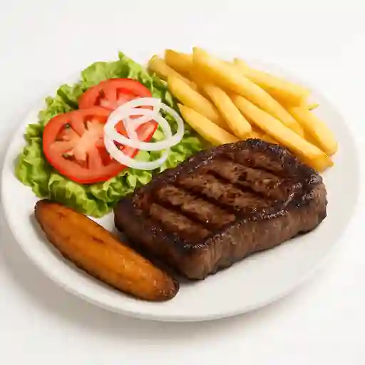 Bife Chorizo