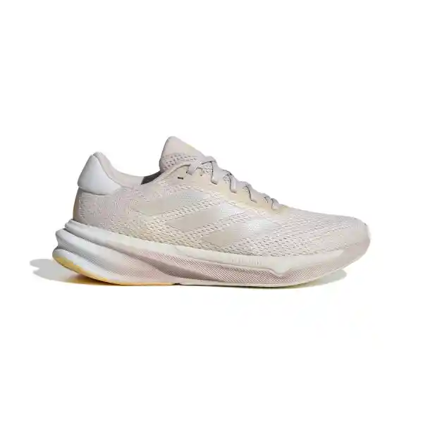 Adidas Zapatos Supernova Stride Mujer Rosado Talla 6.5 IE4624