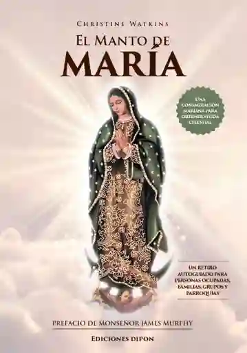 El Manto de María - Dipon