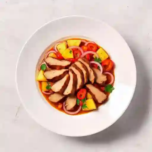 Lomo Hawaiano