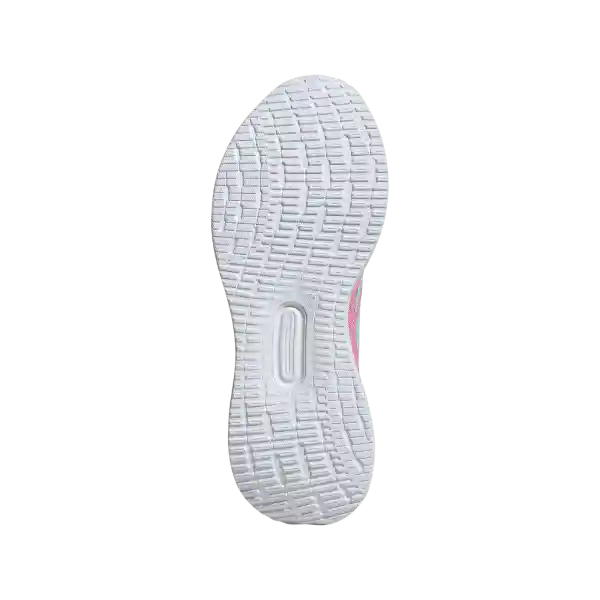 Adidas Tenis Runfalcon 5 Para Correr Mujer Rosado Talla 7