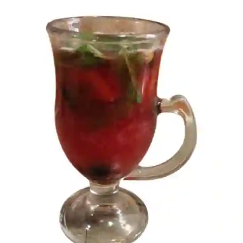 Aromática Fruta