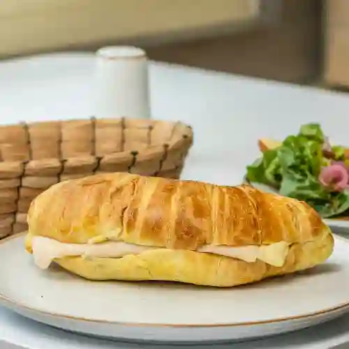 Rollito de Jamón