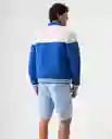 Chaqueta Hombre Azul Talla XL 822G000_AZU194044 Americanino