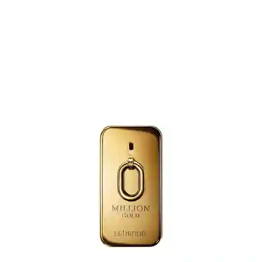 Rabanne Perfume Million Gold Intense