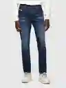 Diesel Jean D-Strukt Talla 34