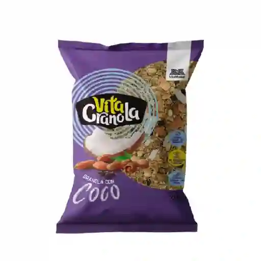 Vita Ganola Coco