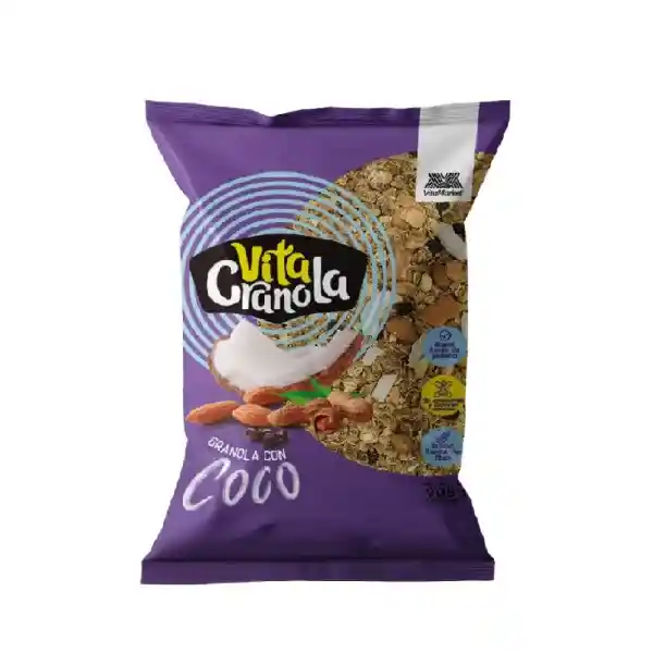 Vita Ganola Coco