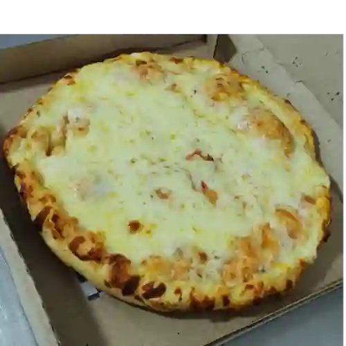 Pizza Súper Estofada Pequeña Paizeta