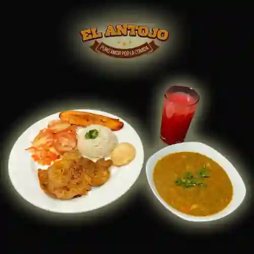 Ejecutivo de Cerdo