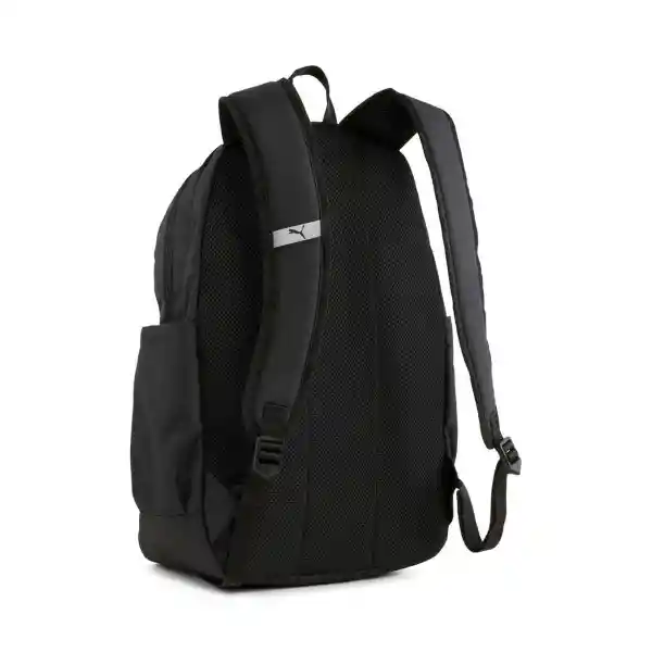 Puma Morral Deck II Lifestyle Hombre Negro Talla U
