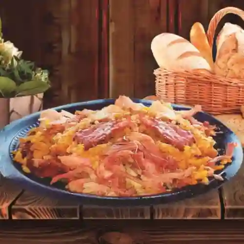 Lechona de 1800 gr