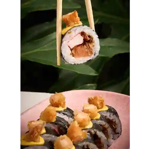 Nira Roll Norimaki