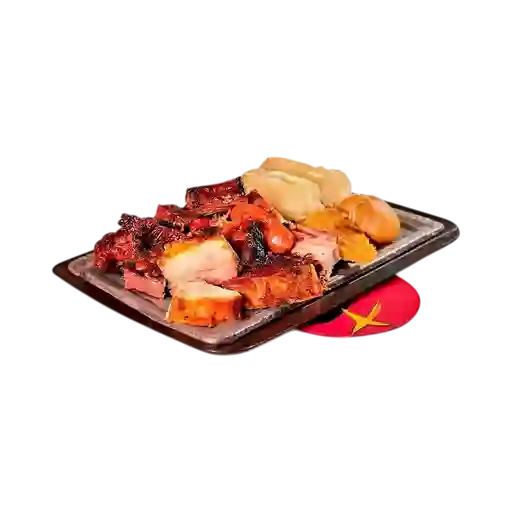 Picada X5