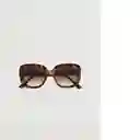 Gafas de Sol Rose Chocolate Mujer Mango