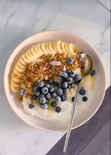 Sweet Harmony Bowl