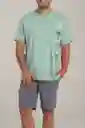Camiseta Manga Corta Relaxed Fit Og Grindz XL Oneill