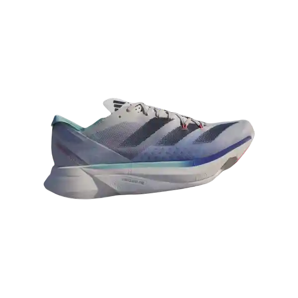 Adidas Zapatos Adizero Adios Pro 3 Unisex Blanco 11 Ref: IE6237
