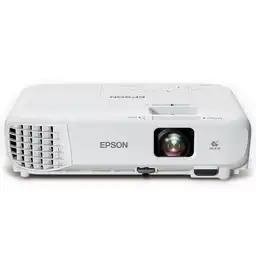 Epson Proyector Powerlite X05+ Xga