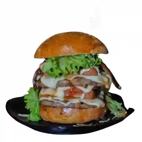 Hamburguesa Special Burger