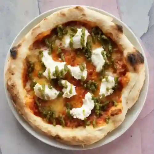 Stracciatella