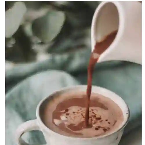 Chocolate Casero