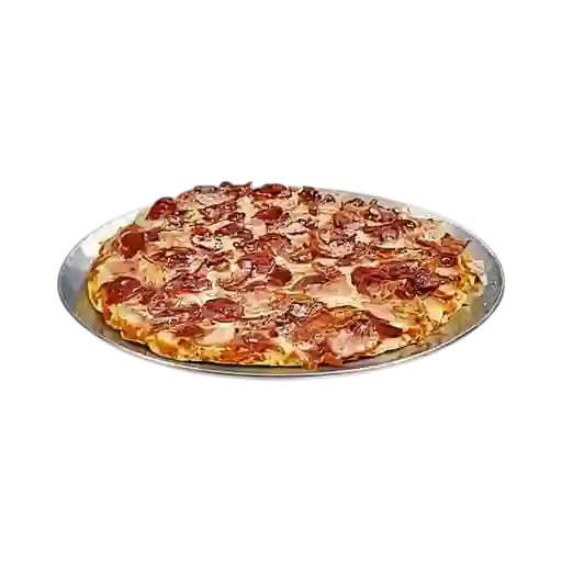Jamón y Tocineta Ahumada