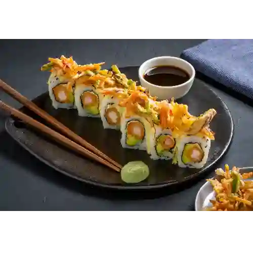 Promo Fuji Maki 2x1