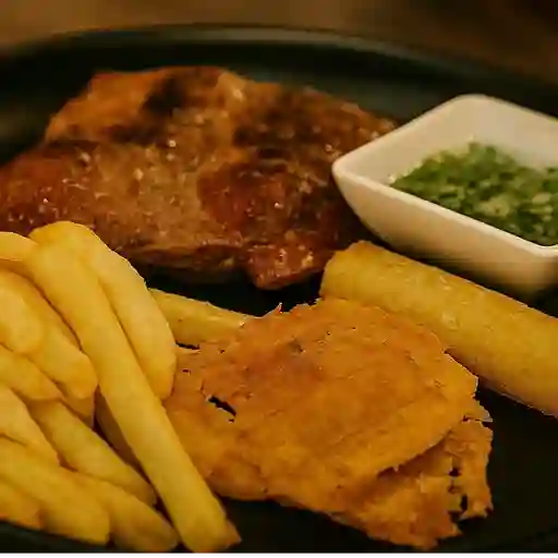 Churrasco
