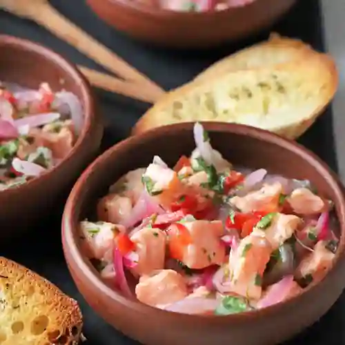 Ceviche
